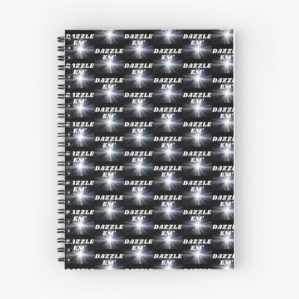 Item preview, DAZZLE EM' designed and sold by ANGEL-4444.