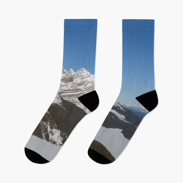 Item preview, Jasper's Snowy Peyto Lake designed and sold by rawshutterbug.