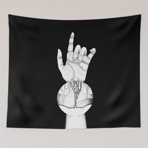 Item preview, Veins! designed and sold by ghostcashew.