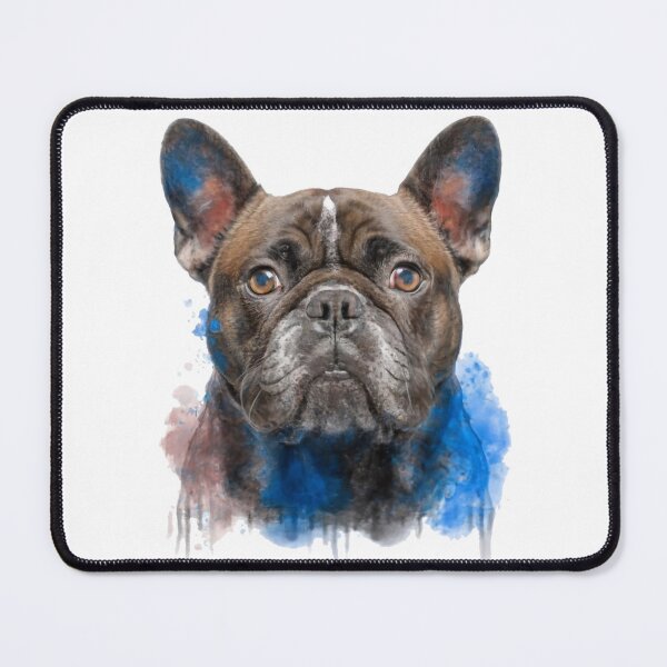 Item preview, Strength in Serenity: Alapaha Blue Blood Bulldog designed and sold by FreshArtFusion.