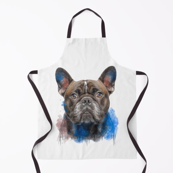 Item preview, Strength in Serenity: Alapaha Blue Blood Bulldog designed and sold by FreshArtFusion.