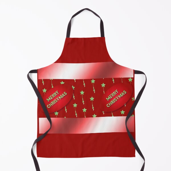 Item preview, Christmas Sparkle in Red and Gold designed and sold by Astralia.