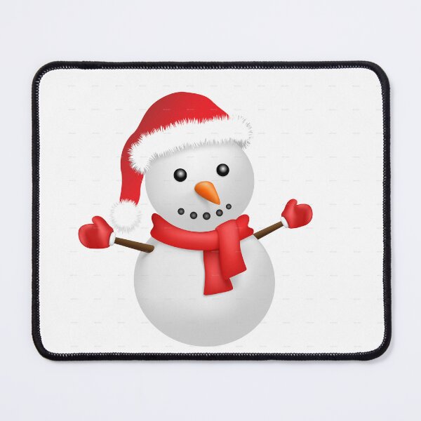 Item preview, Snowman  designed and sold by sellbrand.