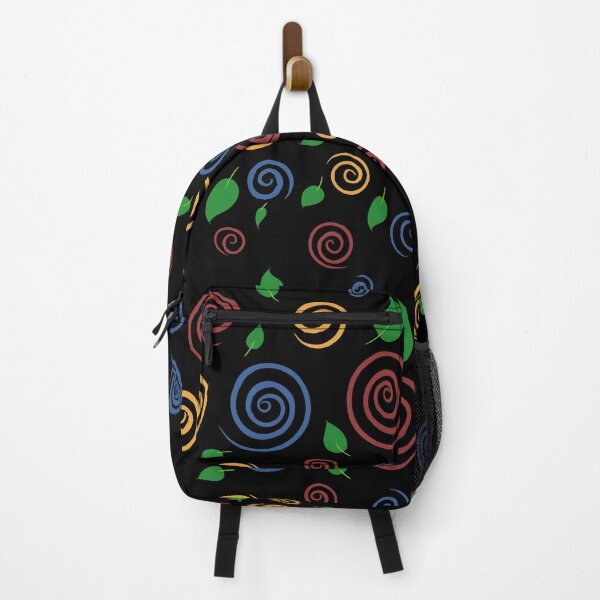 Item preview, Colorful spiral flowers designed and sold by romanticfatman.