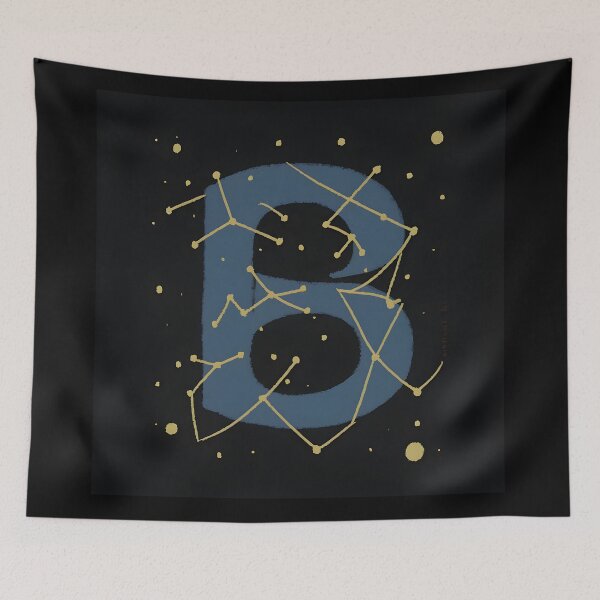 Item preview, The Bee constelation designed and sold by ThePrimeMan.