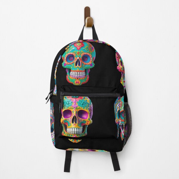 Item preview, Día de Muertos designed and sold by occorocks.