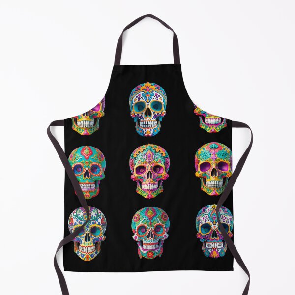 Item preview, Día de Muertos designed and sold by occorocks.