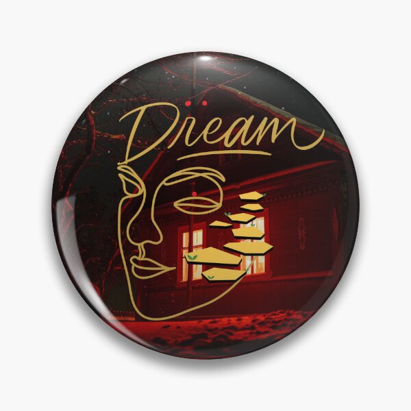 Item preview, Dream  designed and sold by SKYSHOP007.