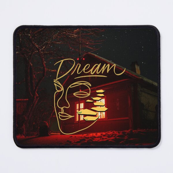 Item preview, Dream  designed and sold by SKYSHOP007.
