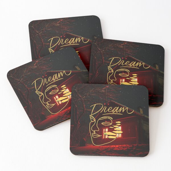 Item preview, Dream  designed and sold by SKYSHOP007.