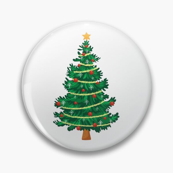 Item preview, Christmas Tree designed and sold by sellbrand.