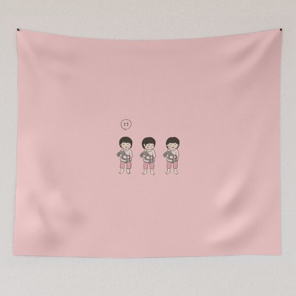 Item preview, Kiss me, mom - Korean designed and sold by Isabery.