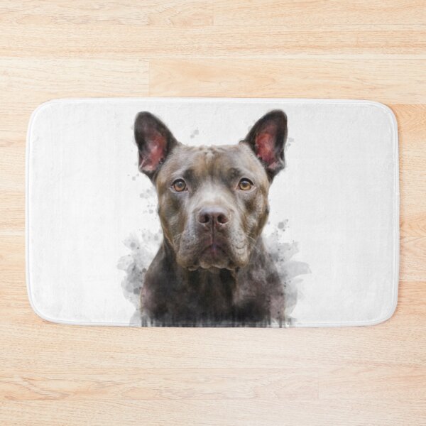 Item preview, Love of the Pit Bull: Dangerously Warm designed and sold by FreshArtFusion.