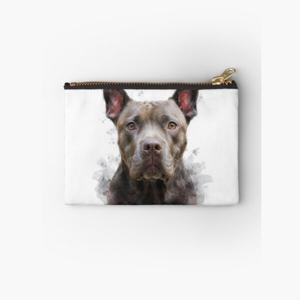 Item preview, Love of the Pit Bull: Dangerously Warm designed and sold by FreshArtFusion.