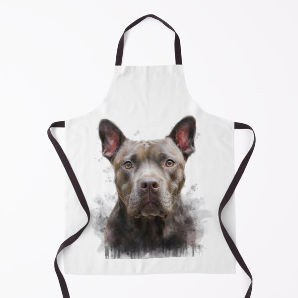 Item preview, Love of the Pit Bull: Dangerously Warm designed and sold by FreshArtFusion.