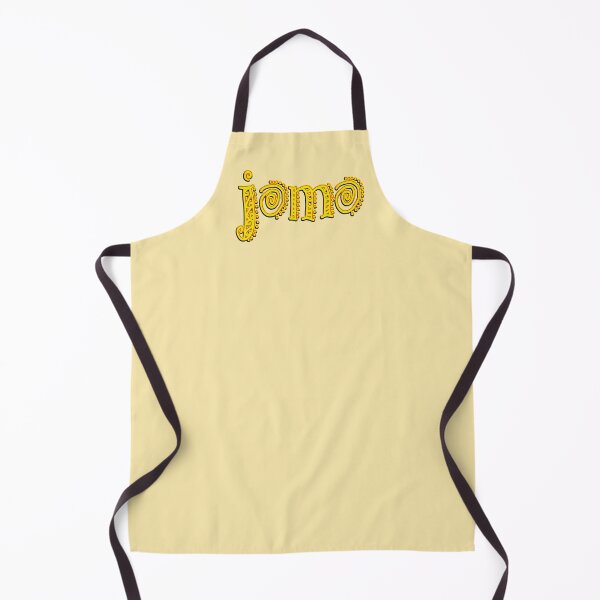 Item preview,  joy of missing out , jomo ! designed and sold by trudette.