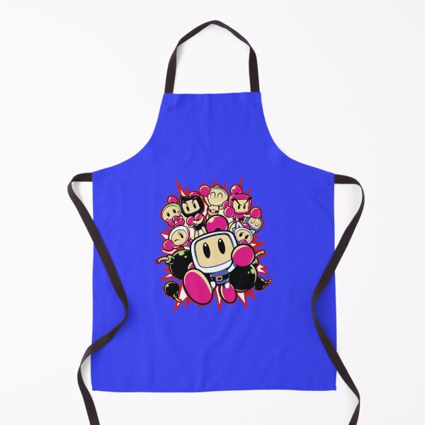 Item preview, Bomberman arcade game funny tee designed and sold by quickkaart.