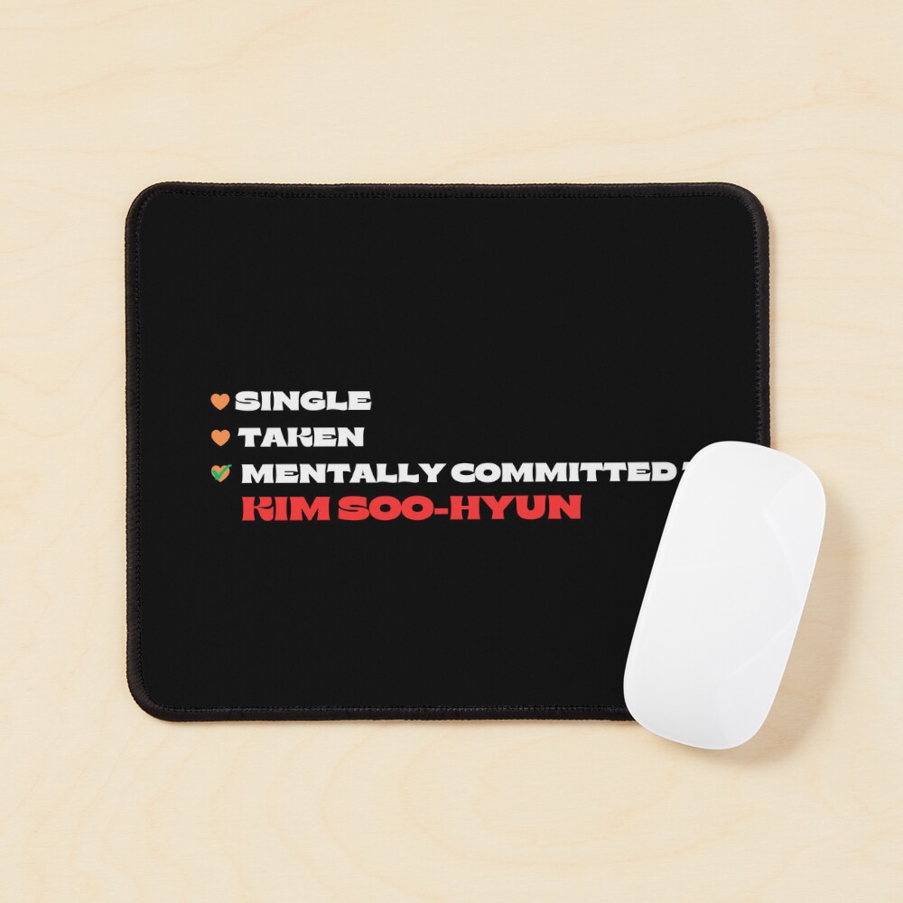 Item preview, Mouse Pad designed and sold by Itsheartshop.