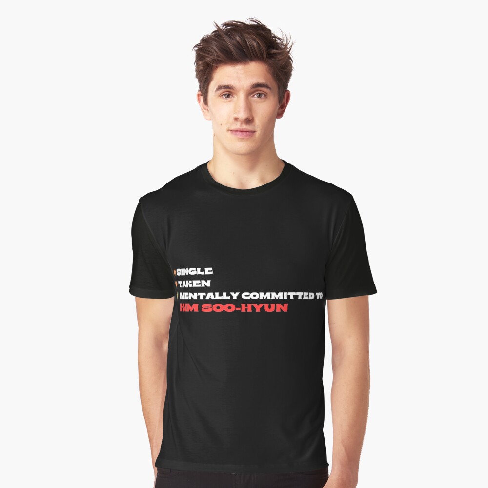 Item preview, Graphic T-Shirt designed and sold by Itsheartshop.