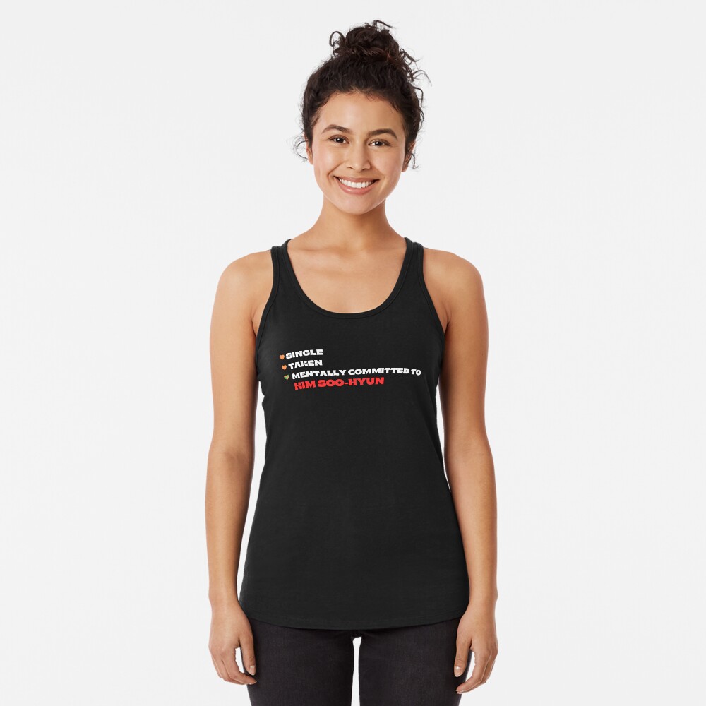 Item preview, Racerback Tank Top designed and sold by Itsheartshop.