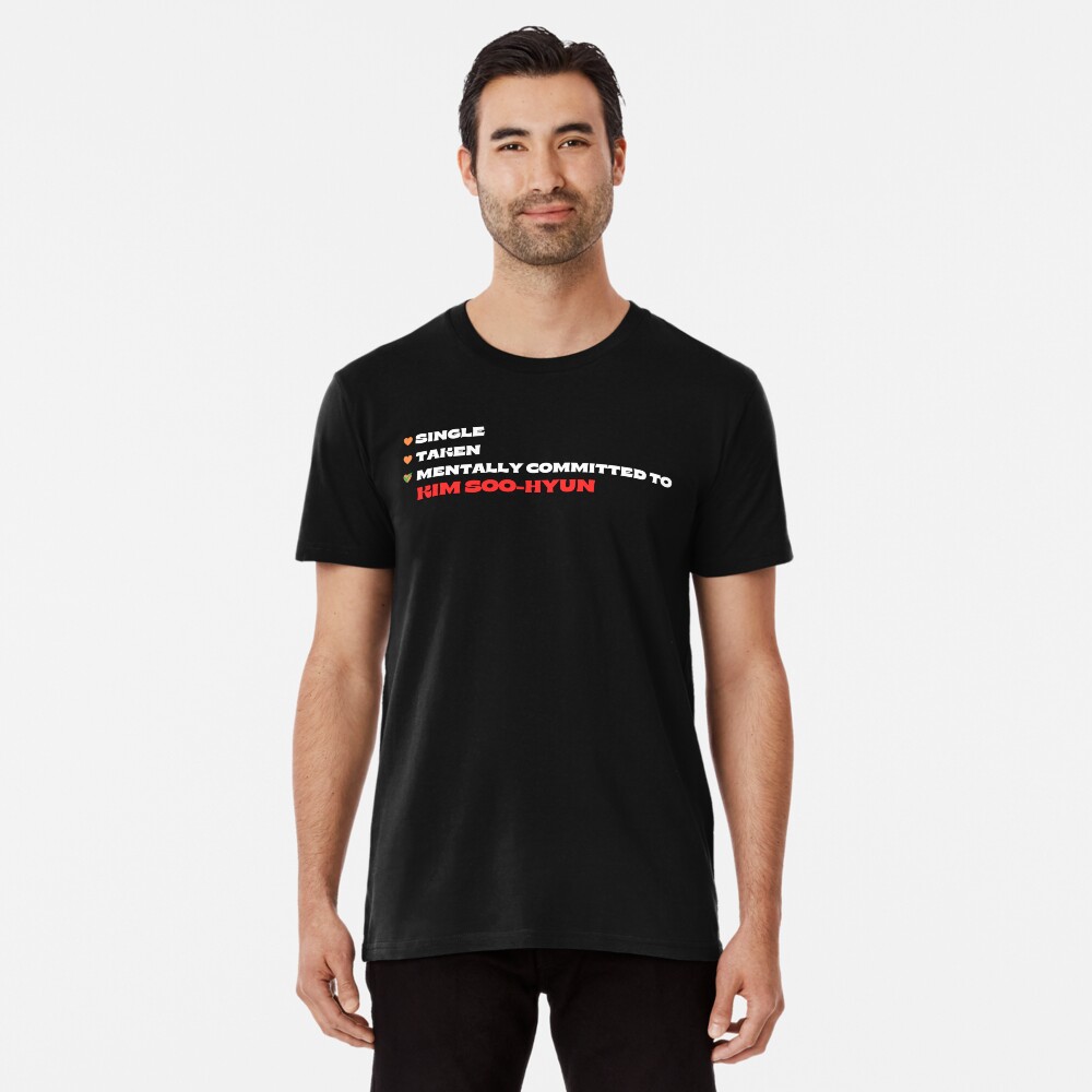 Item preview, Premium T-Shirt designed and sold by Itsheartshop.
