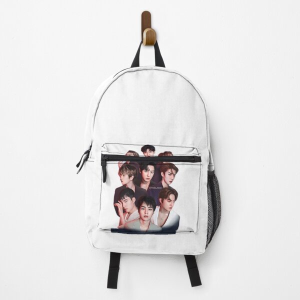 Artikelvorschau, Exo entworfen und verkauft von btsstore07.