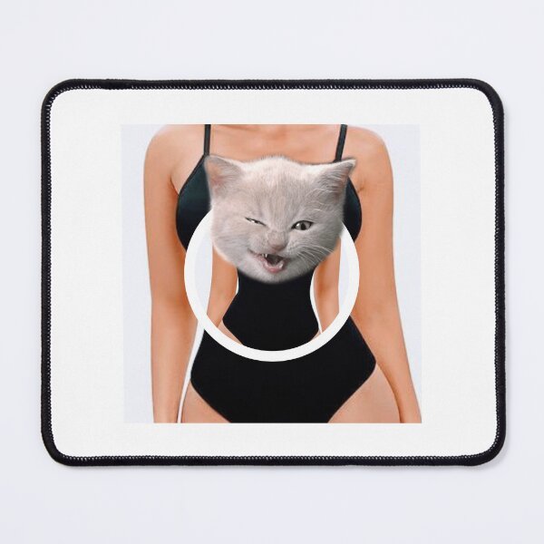 Item preview, Cat Woman designed and sold by JoyPhotoArt.