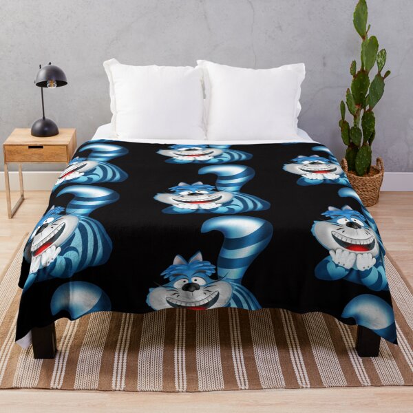 Item preview, Blue Cat designed and sold by raza20.