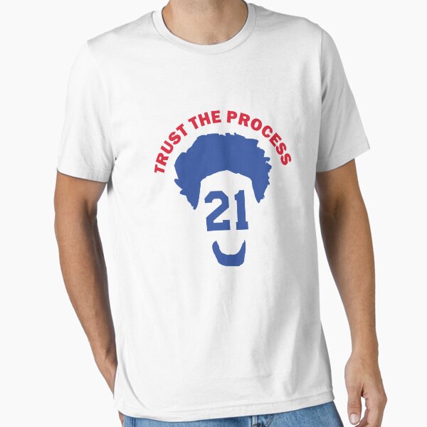 Item preview, Trust The Process #21 Design designed and sold by TeflonDesign.