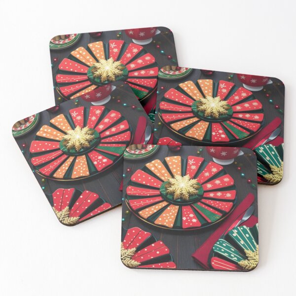 Item preview, Christmas Pattern designed and sold by rnmdigital.
