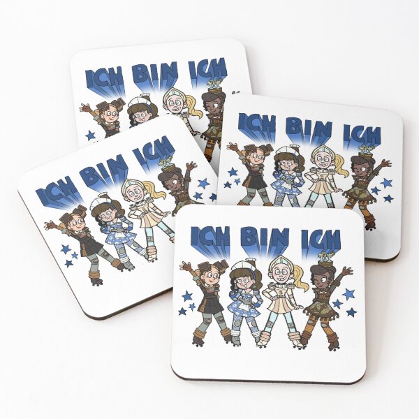 Item preview, Starlight Express: Ich Bin Ich designed and sold by crunchytears.