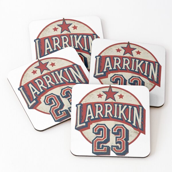 Item preview, LARRIKIN '23' designed and sold by Takin-Thepiss.