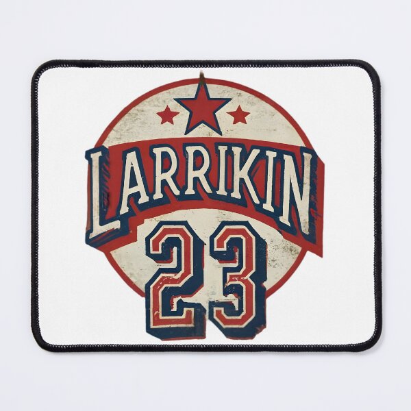 Item preview, LARRIKIN '23' designed and sold by Takin-Thepiss.