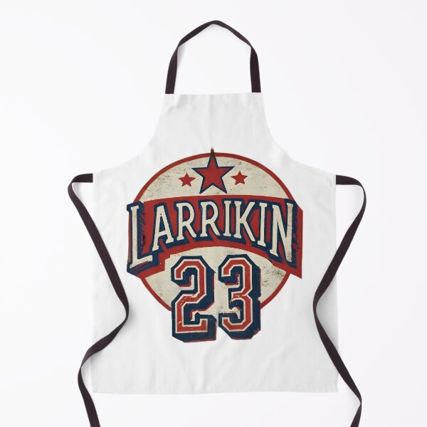 Item preview, LARRIKIN '23' designed and sold by Takin-Thepiss.