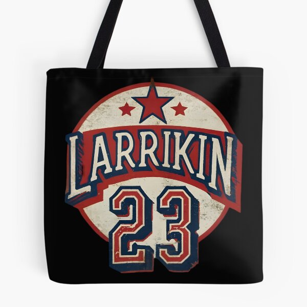 Item preview, LARRIKIN '23' designed and sold by Takin-Thepiss.