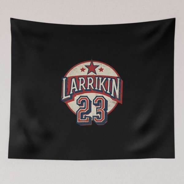 Item preview, LARRIKIN '23' designed and sold by Takin-Thepiss.