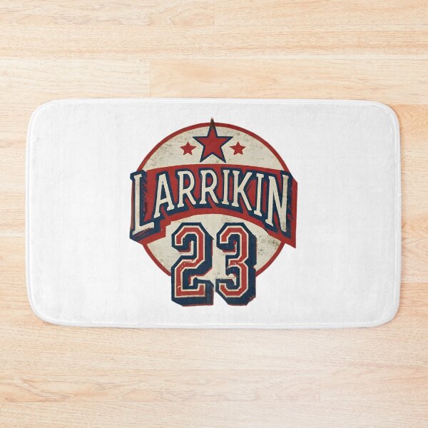 Item preview, LARRIKIN '23' designed and sold by Takin-Thepiss.
