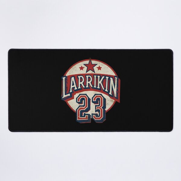 Item preview, LARRIKIN '23' designed and sold by Takin-Thepiss.