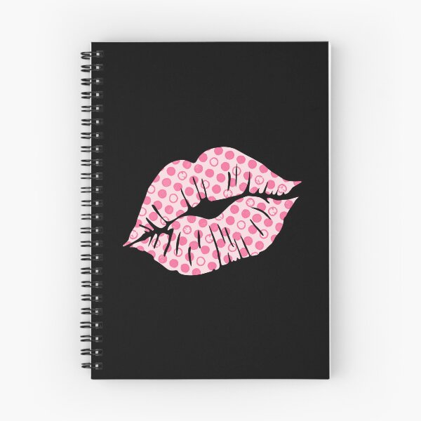 Item preview, Cute Pink Lips designed and sold by LionessLove.