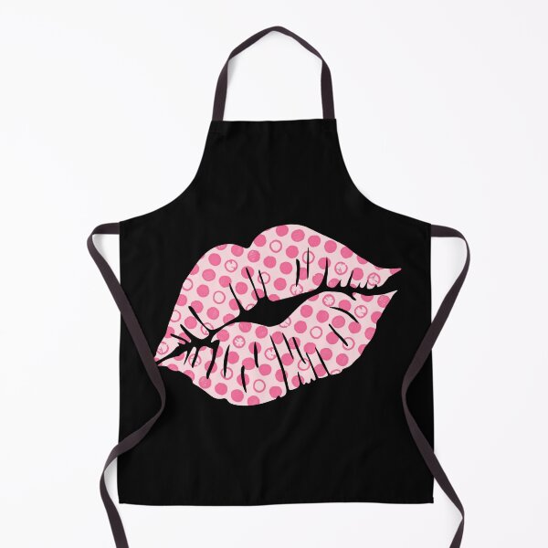 Item preview, Cute Pink Lips designed and sold by LionessLove.