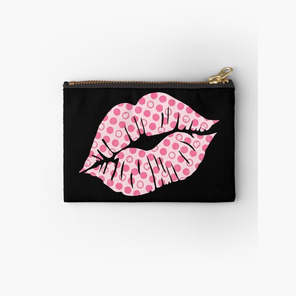 Item preview, Cute Pink Lips designed and sold by LionessLove.