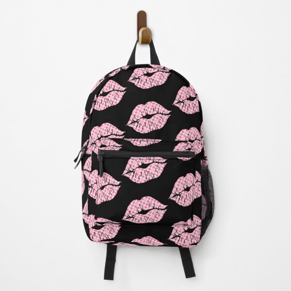 Item preview, Cute Pink Lips designed and sold by LionessLove.