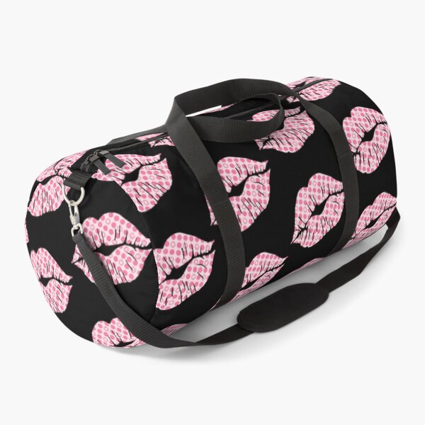 Item preview, Cute Pink Lips designed and sold by LionessLove.