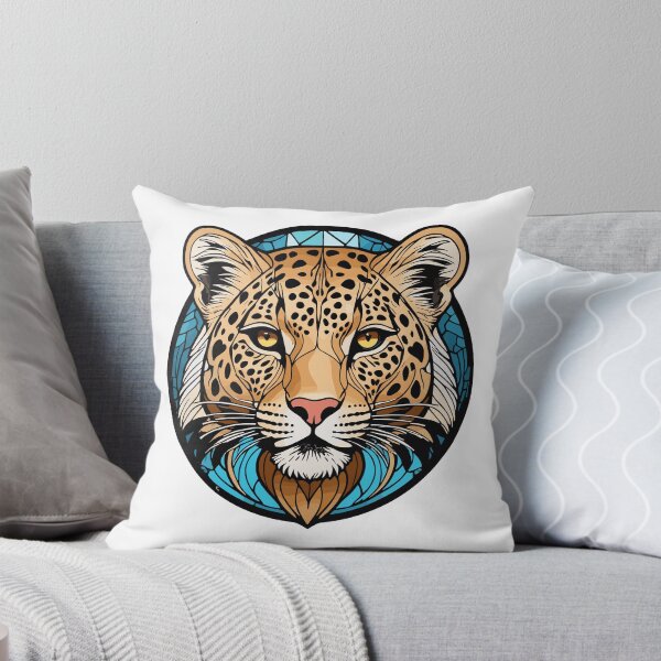 Item preview, Leopard design designed and sold by SCG-designs.