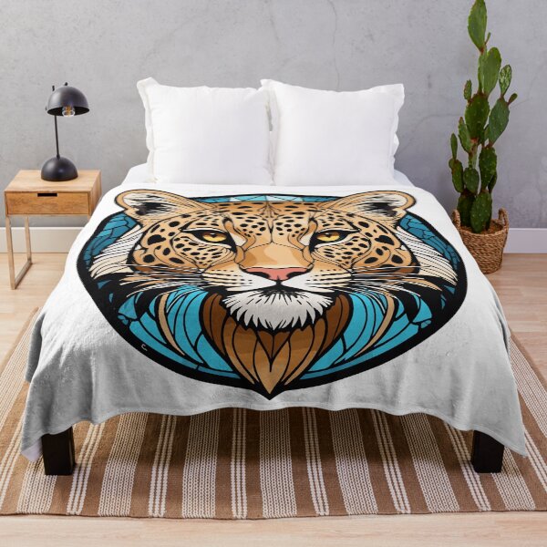 Item preview, Leopard design designed and sold by SCG-designs.