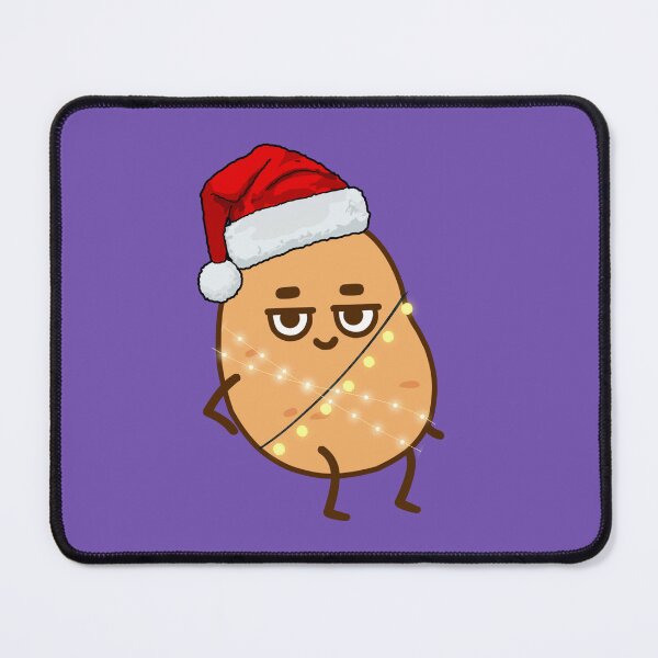 Item preview, Christmas potato lights  designed and sold by Dxw-2000.