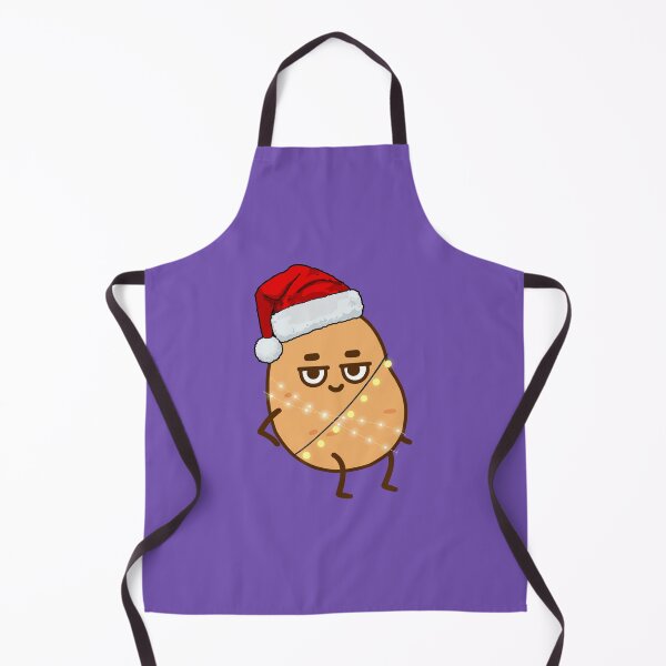 Item preview, Christmas potato lights  designed and sold by Dxw-2000.
