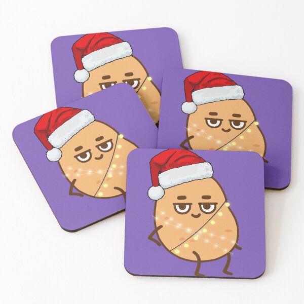 Item preview, Christmas potato lights  designed and sold by Dxw-2000.