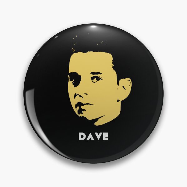 Item preview, Depeche Mode - Dave designed and sold by alfredosorli.