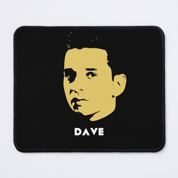 Item preview, Depeche Mode - Dave designed and sold by alfredosorli.